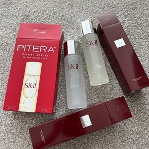 SK-II Pitera Deluxe Set - LIMITED EDITION SET